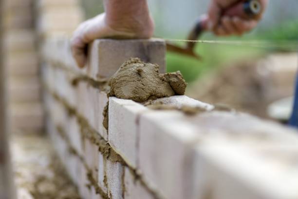 Waterproofing & Drywells in GA