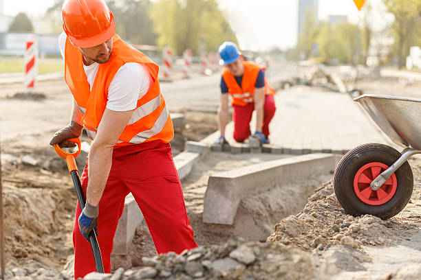 Best Custom Concrete Contractor  in Rockmart, GA
